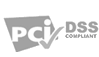 PCI DSS Compliant